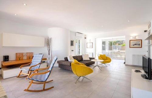 Marina Manresa Villa | Villa Miramar