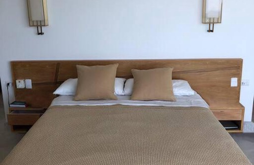 La Ceiba Villa | Villa MIRAZUL - Vue mer et piscine à débordement