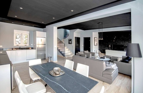 Ravno Villa | Villa Miriam with private pool/Jet pool-near Dubrovnik