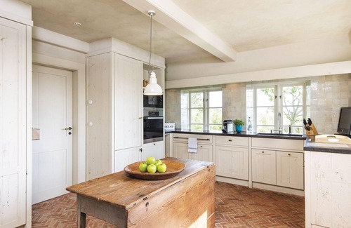 Munkmarsch Villa | Villa Moby Dick in Munkmarsch