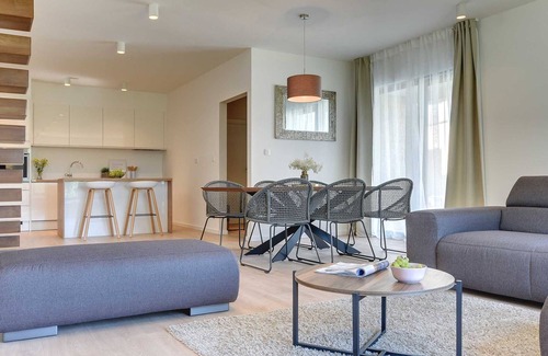 Loborika Villa | Villa Modesta with Pool