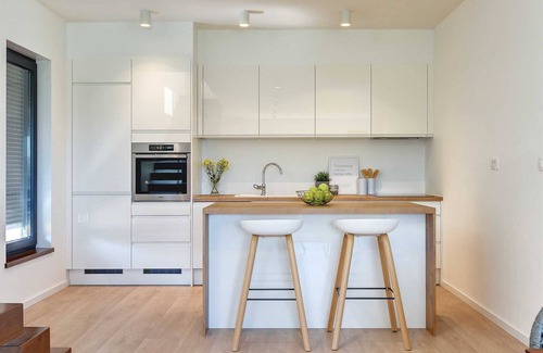 Loborika Villa | Villa Modesta with Pool