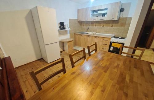 Hadzici House | villa modsa