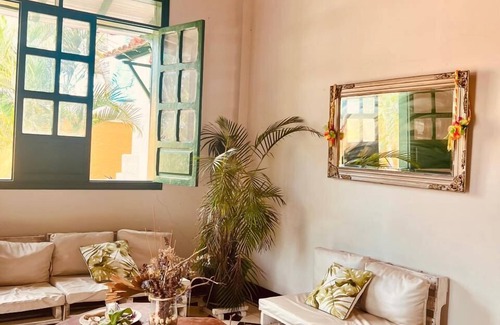 Puerto Colombia House | villa mohana