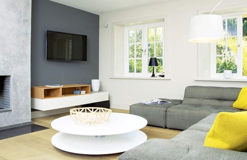 Kampen Villa | Villa Mole Hüs in Kampen