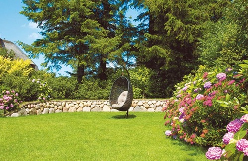 Kampen Villa | Villa Mole Hüs in Kampen