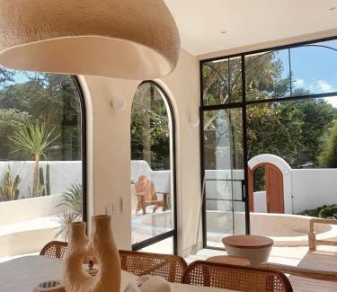 Megamendung Villa | Villa Molly By The Villas 100