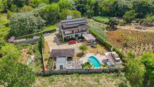 La Vega Villa | Villa Monaco RD