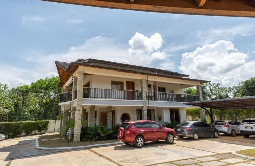 La Vega Villa | Villa Monaco RD