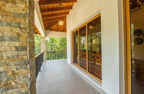 La Vega Villa | Villa Monaco RD