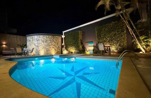 Jurere Internacional House | Villa Moncai - Jurerê Internacional