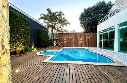 Jurere Internacional House | Villa Moncai - Jurerê Internacional