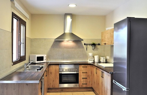 Llucmajor Villa | Villa 'Monica' with Private Pool, Wi-Fi and Air Conditioning