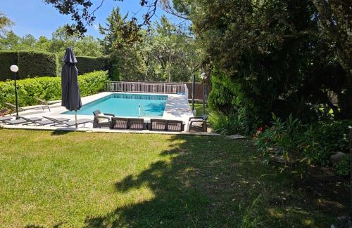 Alpedrete House | Villa Monika