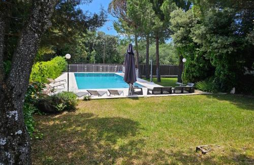 Alpedrete House | Villa Monika
