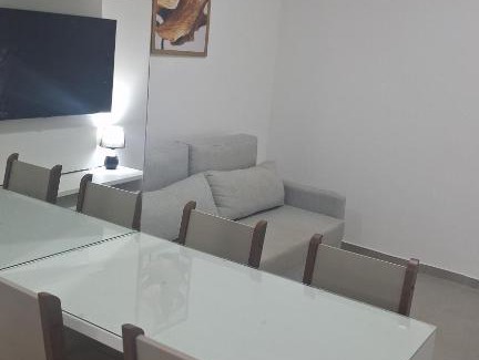 Saire Apartment | Villa Monte Castelo Flat 6B Mod 4