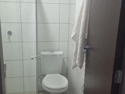 Saire Apartment | Villa Monte Castelo Flat 6B Mod 4