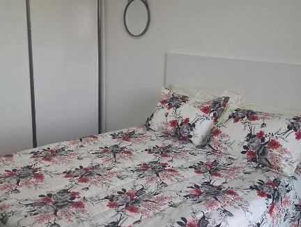 Saire Apartment | Villa Monte Castelo Flat 6B Mod 4