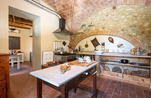 Volterra Villa | Villa Monte Nero - Nine Bedroom Villa, Sleeps 22