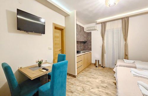 Babilonija Apartment | Villa Montemaris Budva