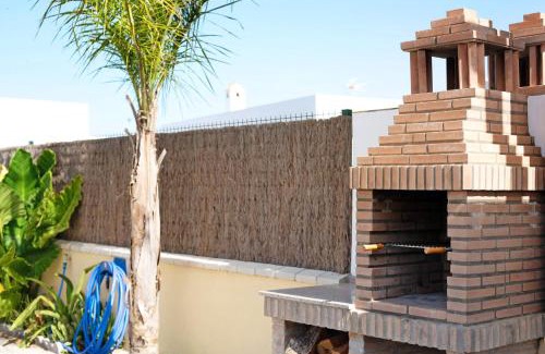 San Ambrosio House | Villa Montenmedio 1