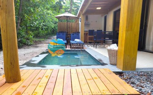 Praia do Forte Villa | Villa Moorea, Praia do Forte