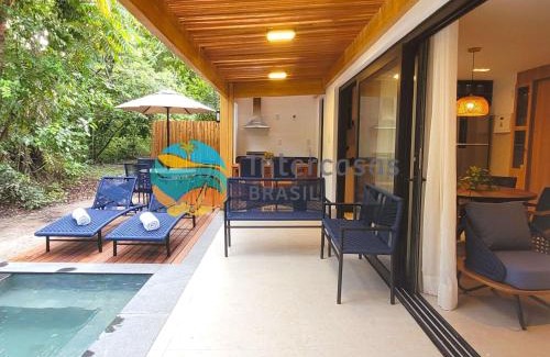 Praia do Forte Villa | Villa Moorea, Praia do Forte