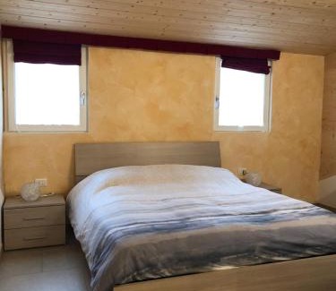 Cavalese Apartment | villa morena