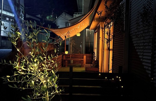 Nishisonogi-gun House | Villa Morocco is conveniently located for sightsee/Nishisonogigun Nagasaki