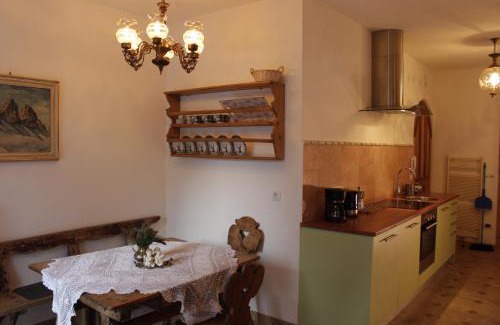 Ortisei Apartment | Villa Moroder