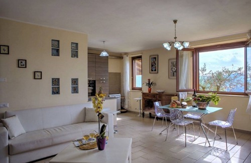 Montone Villa | Villa Morotti by MMega