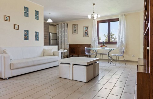 Montone Villa | Villa Morotti by MMega