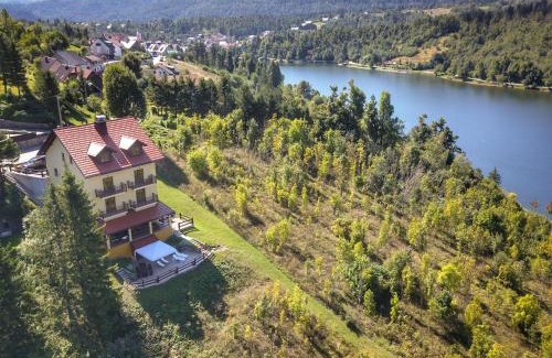 Fuzine Apartment | Villa MOYA 1