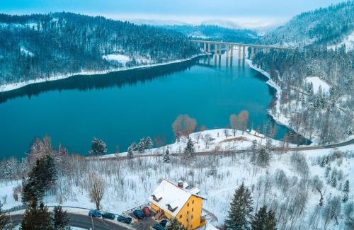 Fuzine Apartment | Villa MOYA