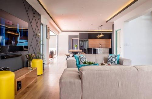 St. Helena Bay Villa | VILLA MOZAY