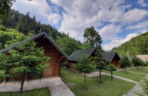 Pejë Villa | Villa Mulliri