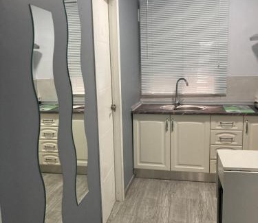 Jerez de la Frontera Apartment | Villa Mutt