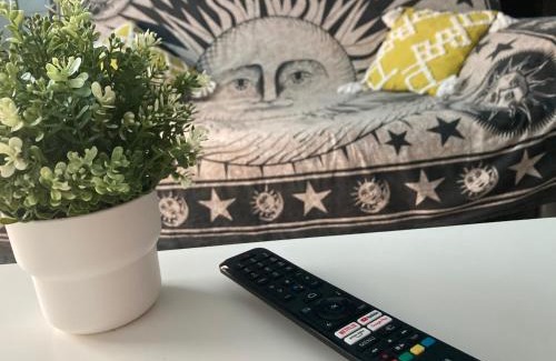 Jerez de la Frontera Apartment | Villa Mutt