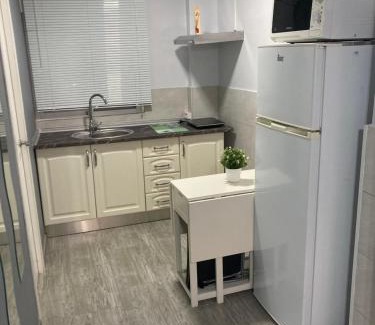 Jerez de la Frontera Apartment | Villa Mutt