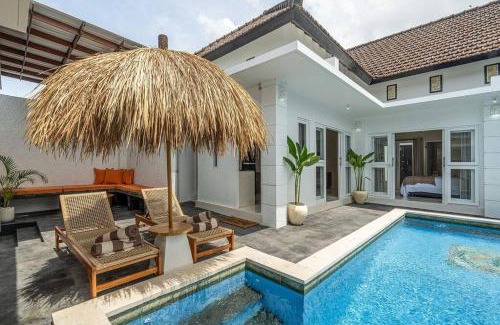 Nakula Villa | Villa Myah - Managed By Chayah Bali Villa Group
