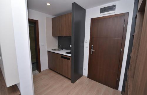 Ohrid Bed & Breakfast | Villa Mystic