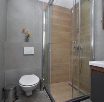 Ohrid Bed & Breakfast | Villa Mystic