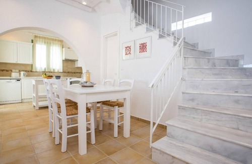 Gennadi Villa | Villa Mytikas - Two Bedroom Villa, Sleeps 6