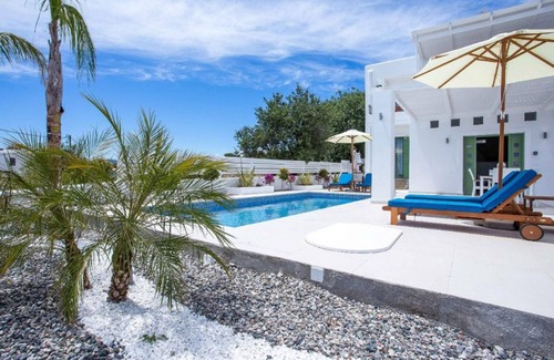 Gennadi Villa | Villa Mytikas - Two Bedroom Villa, Sleeps 6