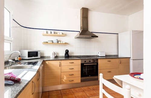 Son Bou Villa | Villa Nineta by Escape Home