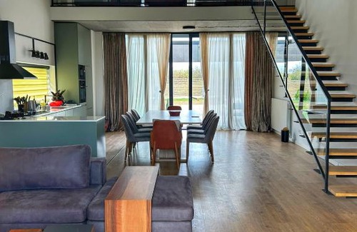 Kachreti Villa | Villa N40