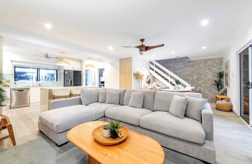 Fannie Bay House | Villa Nalu A Dreamy Fannie Bay Escape