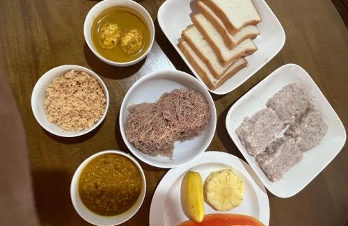 Balapitiya Bed & Breakfast | Villa Namal near Madu River and Beach AC Units,Wi-Fi,kitchen