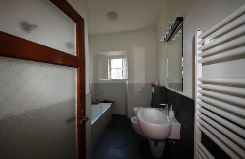 Oltrarno Hotel | Villa Nardi - Residenza D'Epoca