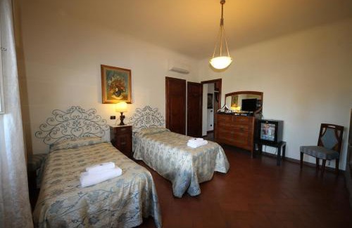 Oltrarno Hotel | Villa Nardi - Residenza D'Epoca